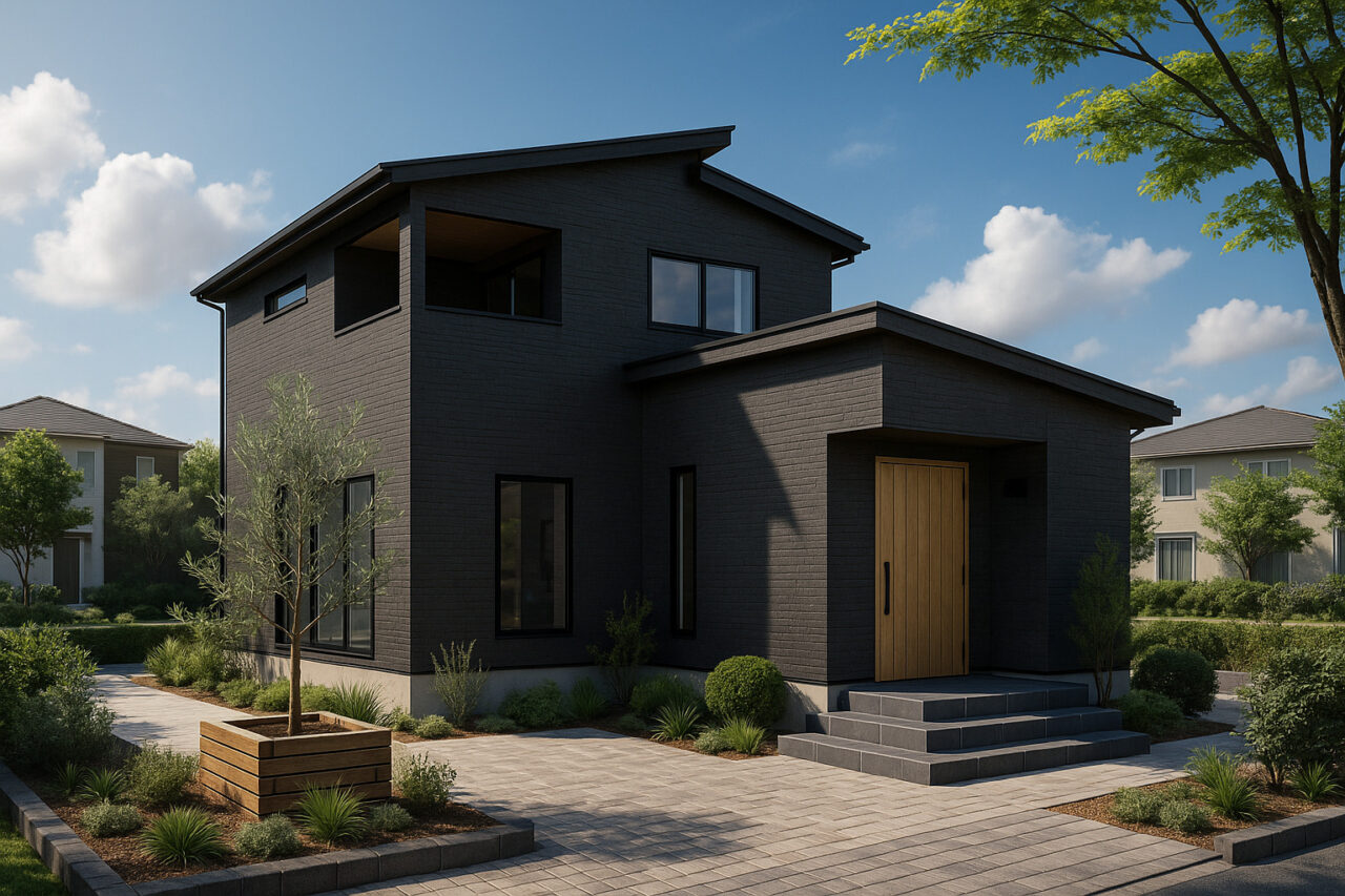 鹿児島市西谷山にて「開放感あふれるリビングで、心地よく暮らす2階建て」の完成見学会