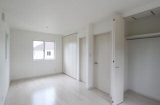 余暇と人生を楽しむ余裕のある家づくり 西餅田の家 2階建て・4LDK-南日本ハウス