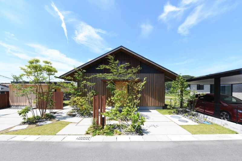 鹿児島市田上台にて「リノベーションモデル完成見学会」を開催【1/10-12】