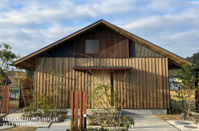 霧島市隼人町にて「Kobako-木の家が大好き-」モデルハウス完成見学会開催【1/13-14】