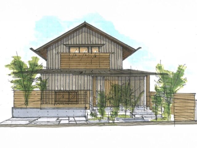 鹿児島市向陽にモデルハウス「心地よく暮らす、ちょうどいい木の家」がオープン【11/1-】