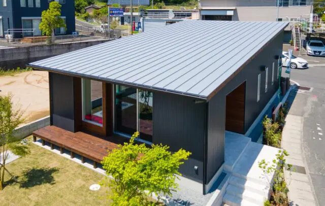 感動｜注文住宅を鹿児島で建てる - カゴスマ