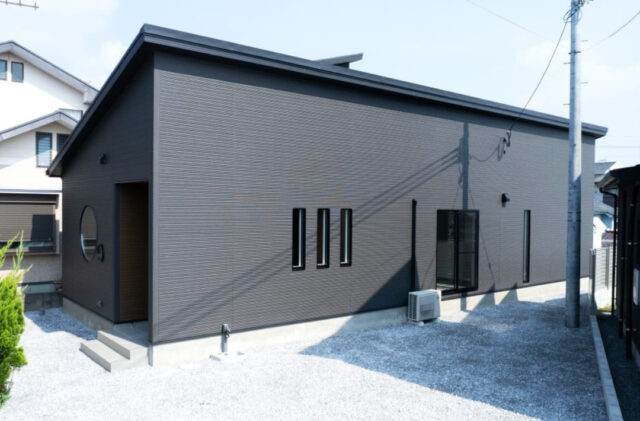 鹿児島市坂之上に建売住宅「畳コーナーのある3LDK平屋」がオープン【7/5-】