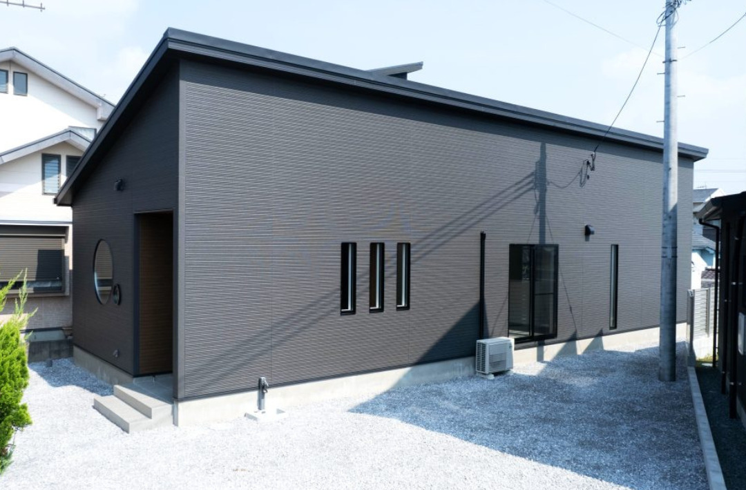 鹿児島市坂之上に建売住宅「畳コーナーのある3LDK平屋」がオープン【7/5-】
