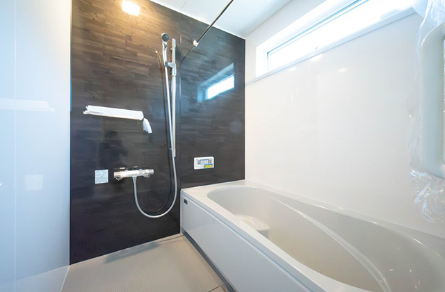 浴室 - 施工事例 - 感動