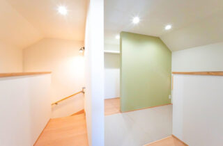 和室 - 施工事例 - 感動