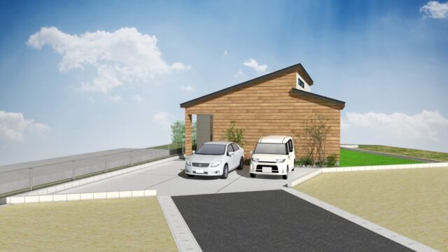 国分広瀬モデルⅤ 霧島市国分広瀬3丁目 感動の建売住宅 3LDK＋畳コーナー【平屋建て】