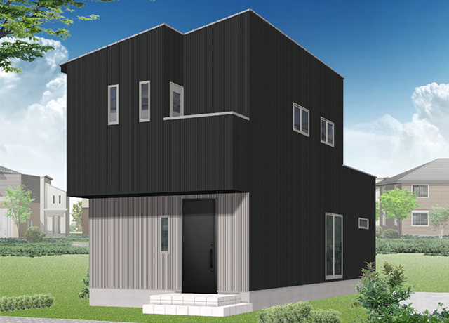 清和建売Ⅱ 感動の建売分譲住宅 3LDK【2階建て】