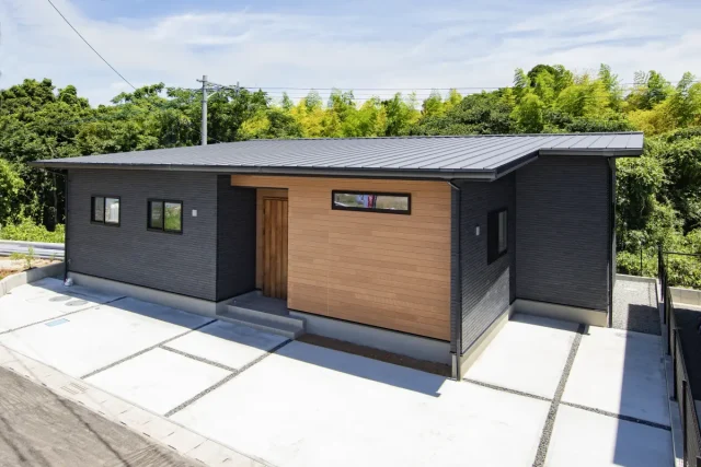 鹿児島市吉野町にて「4LDK平屋のモデルハウス販売会」を開催【4/2-29】