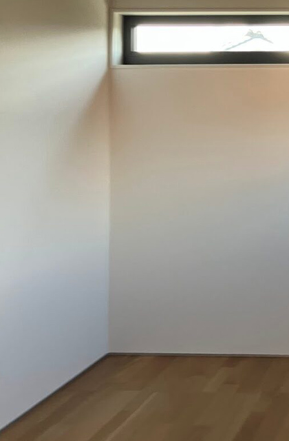 寝室 - 加治木平屋モデルハウス「ちょうどいい暮らしを叶える上質な平屋」(姶良市) - センチュリーハウス