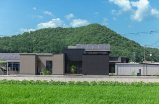 外観 - 施工事例 - チェックハウスプラス