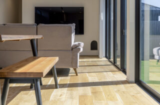 内観 - 施工事例 - チェックハウスプラス