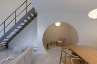 多目的スペース - 施工事例 - チェックハウスプラス