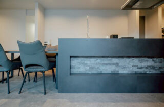 キッチンダイニング - 施工事例 - チェックハウスプラス