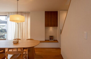 内観 - 施工事例 - チェックハウスプラス