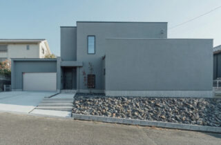 チェックハウスプラス | リゾートのような暮らしを鹿児島で叶える家