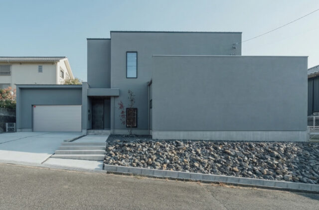 チェックハウスプラス | リゾートのような暮らしを鹿児島で叶える家