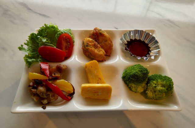鹿屋市朝日町にて「IH料理体験付きランチ会」を開催【8/22,23】