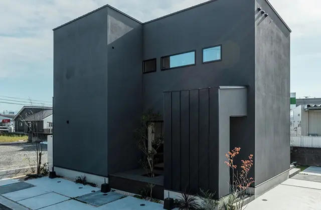 アイフルホーム 注文住宅を鹿児島で建てる カゴスマ