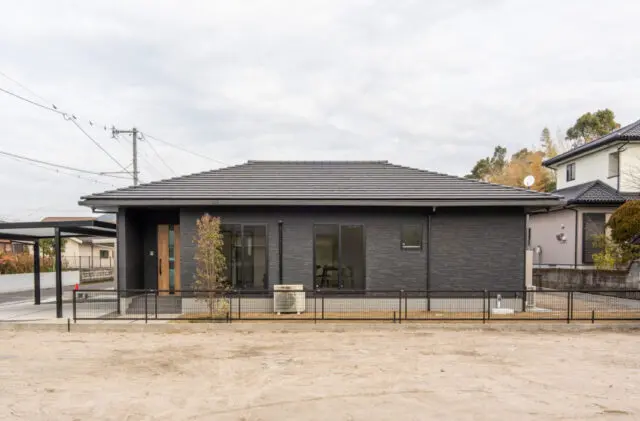 鹿児島のモデルハウス・住宅展示場｜注文住宅を鹿児島で建てる