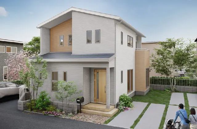 霧島市のモデルハウス 住宅展示場を見学する 注文住宅を鹿児島で建てる カゴスマ