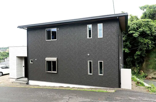 国分ハウジング 注文住宅を鹿児島で建てる カゴスマ