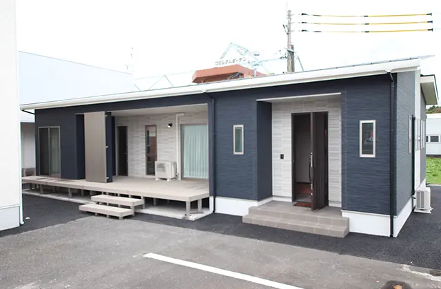 鹿児島のモデルハウス 住宅展示場 注文住宅を鹿児島で建てる カゴスマ