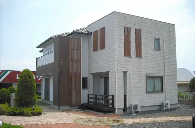 レオハウス鹿屋住宅展示場 平屋 2階建てモデルハウス 大浦町 注文住宅を鹿児島で建てる カゴスマ