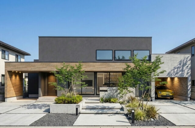 リブワーク鹿児島展示場 MBCハウジングフェア【2026年5月オープン】