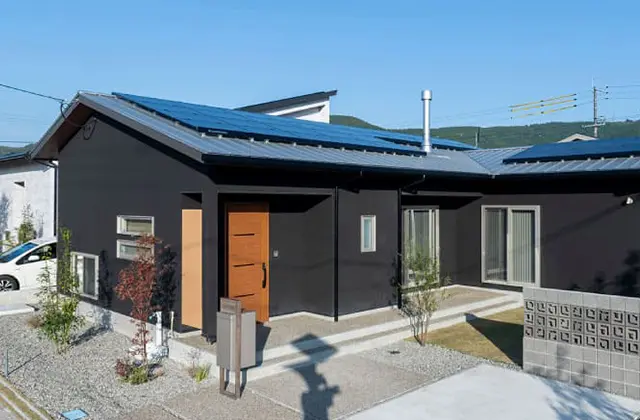 丸和建設 注文住宅を鹿児島で建てる カゴスマ