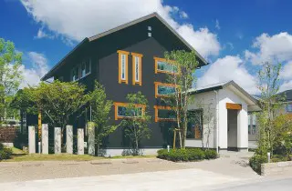 晃栄住宅 注文住宅を鹿児島で建てる カゴスマ