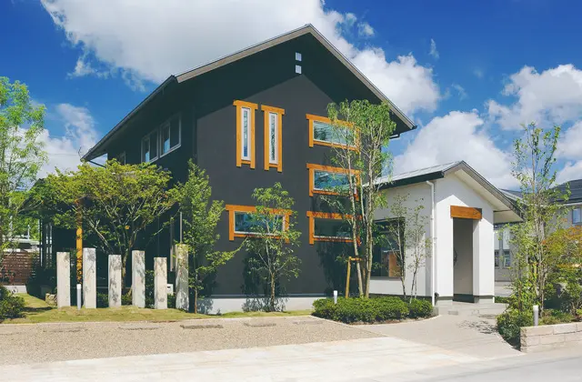 丸和建設 注文住宅を鹿児島で建てる カゴスマ