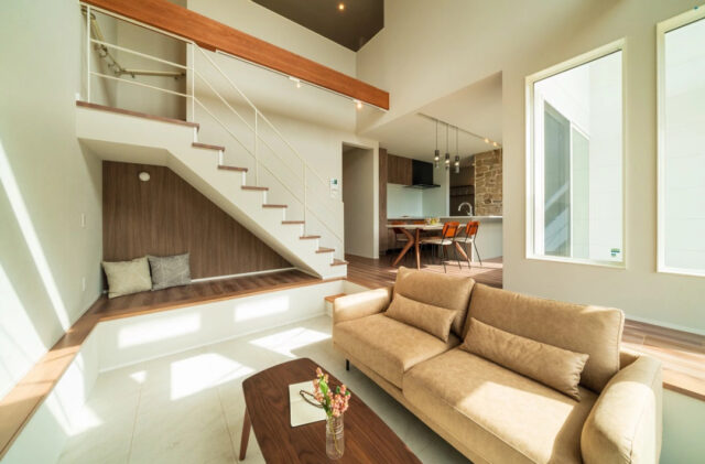 鹿児島市吉野町にモデルハウス「The leeway -private villa-」がグランドオープン【6/21-30】