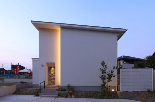 鹿児島市吉野町にて「1日限定 The leewayモデルハウスナイト見学会」を開催【8/2】