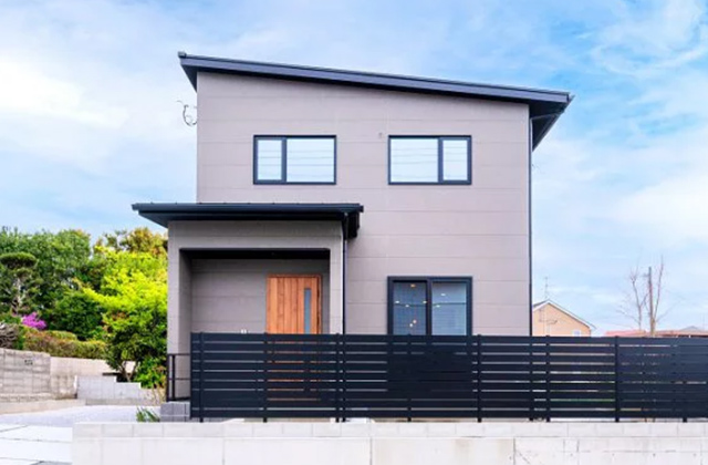 【Mセレージュ】吉野分譲モデルハウス「コスパ・タイパを追求した新しい​規格型住宅」(鹿児島市) - MBCハウス
