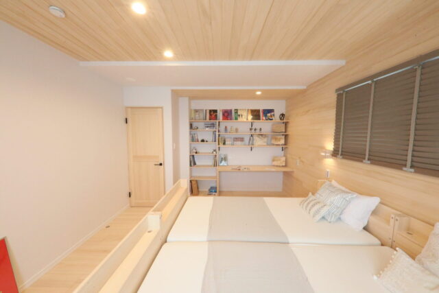 姶良市加治木町にて「春のモデルハウス見学会」を開催【3/7,8】