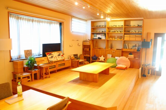 姶良市加治木町にて「もみの木空間体感会」を開催【9/13-15】