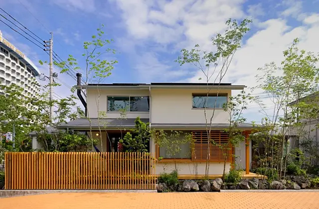 南日本ハウジングプラザ 家で過ごす毎日が大好きになる繋がる家 鹿児島市 注文住宅を鹿児島で建てる カゴスマ