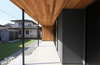 デッキ - 施工事例 - 中池組