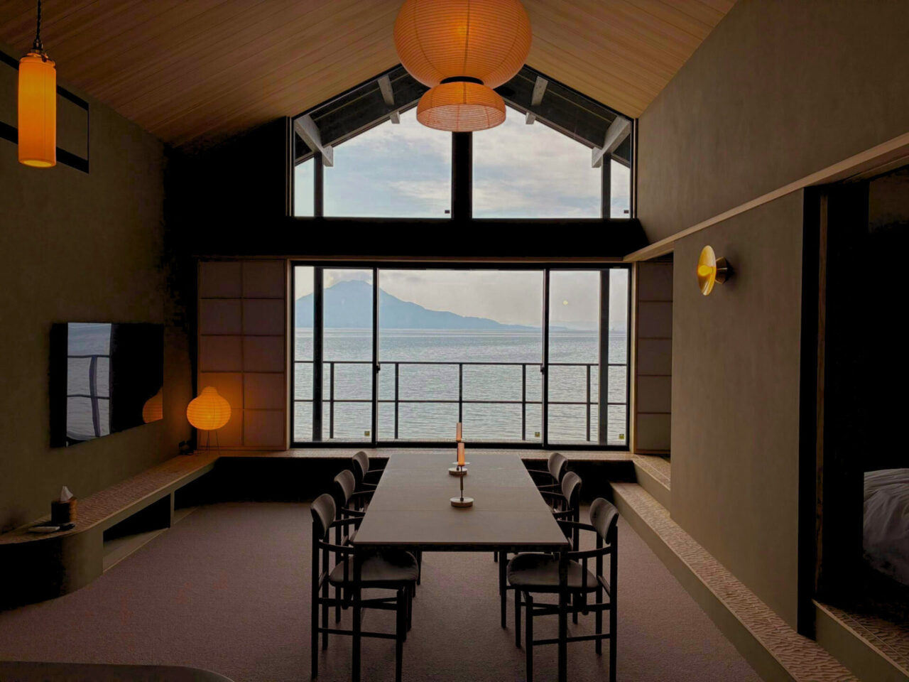 霧島市隼人小浜にて「一棟貸し民泊」の完成見学会【4/18,19】