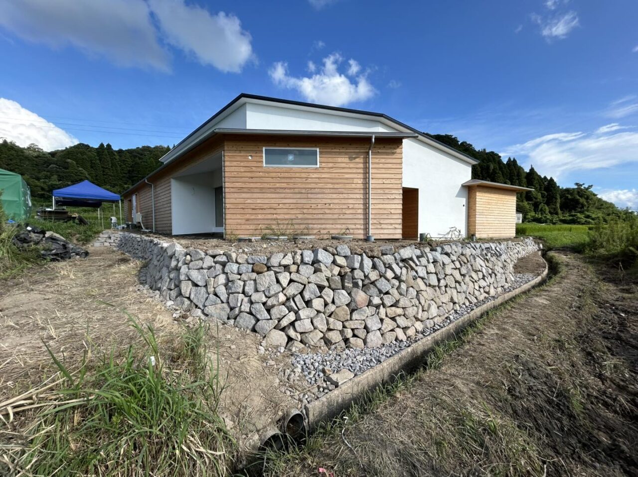 霧島市隼人小浜にて「鹿児島初！SE構法モデルハウスの先行公開」を開催【5/16,17】