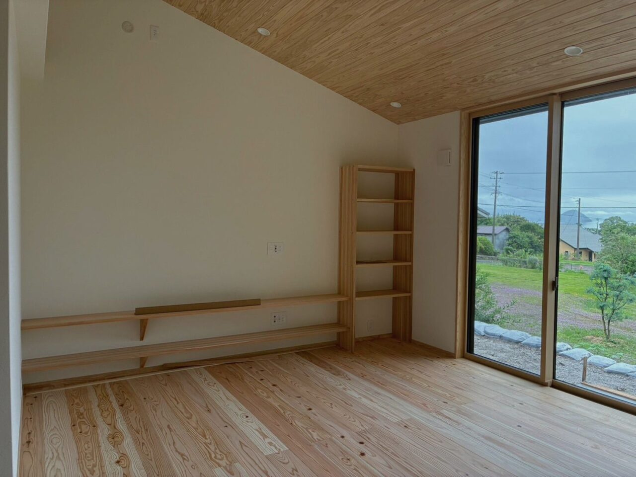霧島市隼人町にて「ご夫婦の『楽しい』が止まらない！桜島ビューの平屋」の完成見学会【6/20,21】