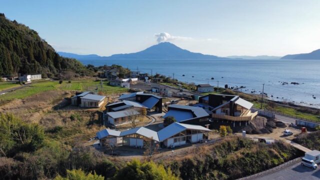 霧島市隼人町にて防災平屋相談会「平常時は豊かに、非常時は家族を守る。」【8/31-9/30】