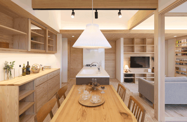 松下孝建設｜注文住宅を鹿児島で建てる - カゴスマ