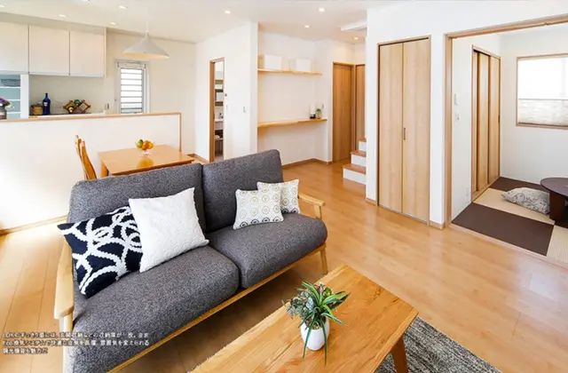 21年 工務店 ハウスメーカー 年間人気ランキング ベスト10 注文住宅を鹿児島で建てる カゴスマ