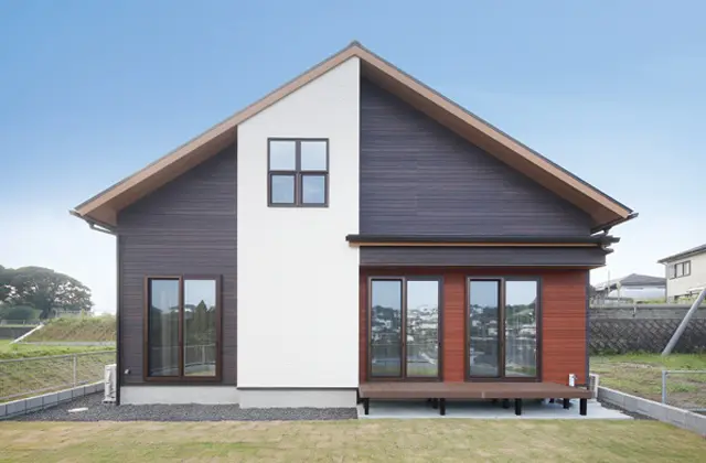 七呂建設 注文住宅を鹿児島で建てる カゴスマ