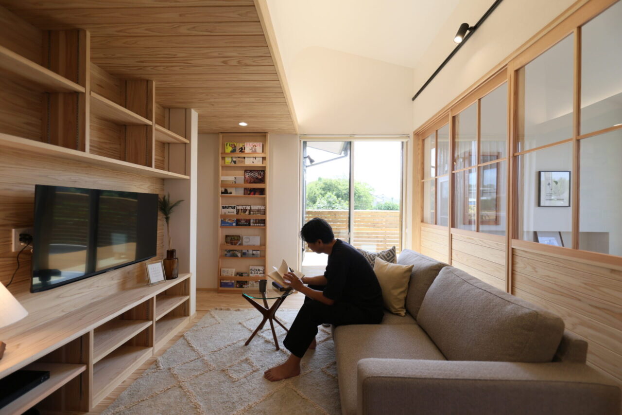 霧島市隼人町にて「身体と心があたたまる お家づくり相談会」を開催【12/1-1/9】