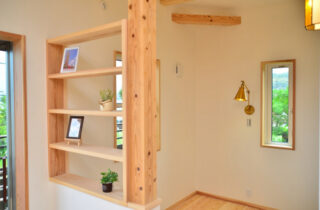 スローライフを楽しむ2階建ての海の家 - 施工事例 - 建築工房匠