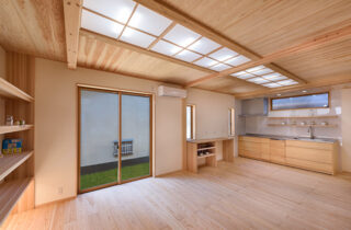 LDK - 施工事例 - 建築工房匠