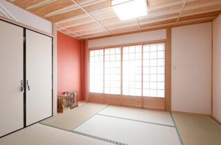 未来を見据えたバリアフリーのロフト付き平屋 - 建築工房匠 - 建築実例